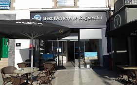 Best Western le Duguesclin